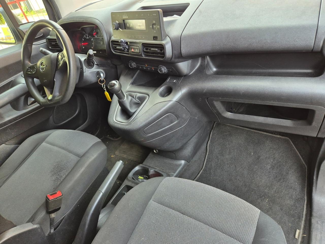 Opel Combo Cargo 1.5 Diesel S&S PC 650kg