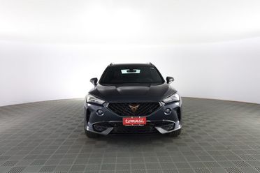 CUPRA Formentor Formentor 2.0 TDI 4Drive DSG