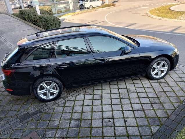 Audi A4 A4 Avant 30 2.0 tdi Business 122cv s-tronic