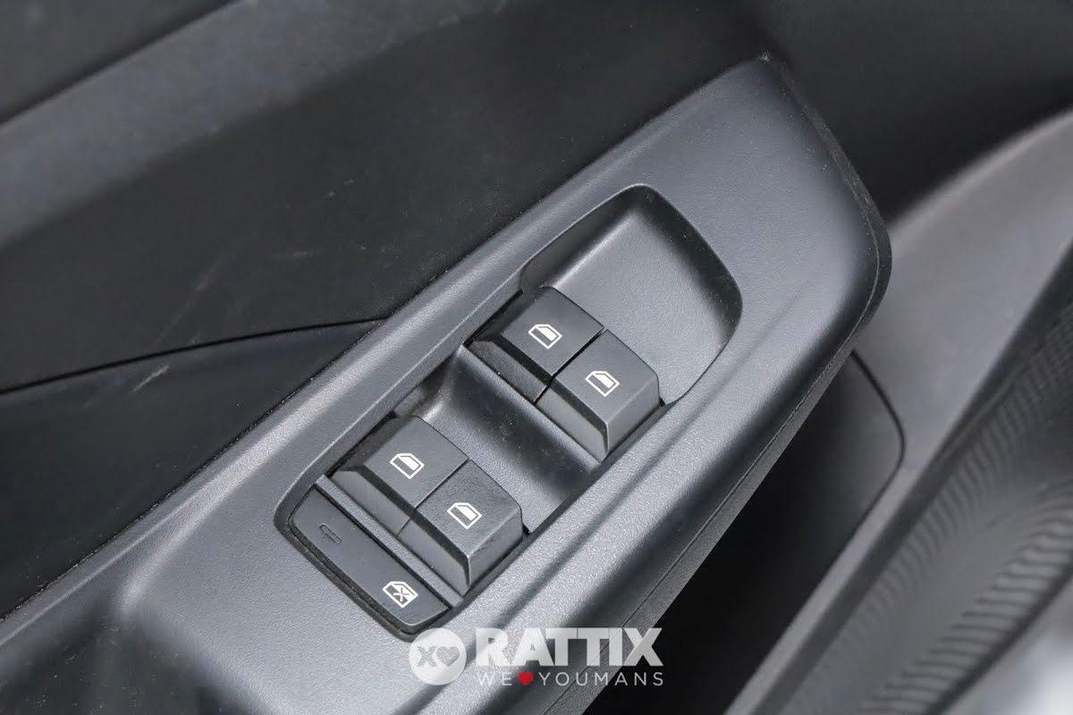 MG MG3 1.5 115CV Comfort