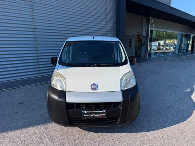 FIAT Fiorino 1.4 8V Furgone Natural Power SX SCAD.11/28