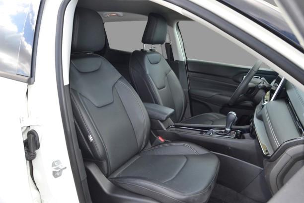 JEEP COMPASS - e-Hybrid SUMMIT 1.5 TURBO T4 130CV FWD DCT7