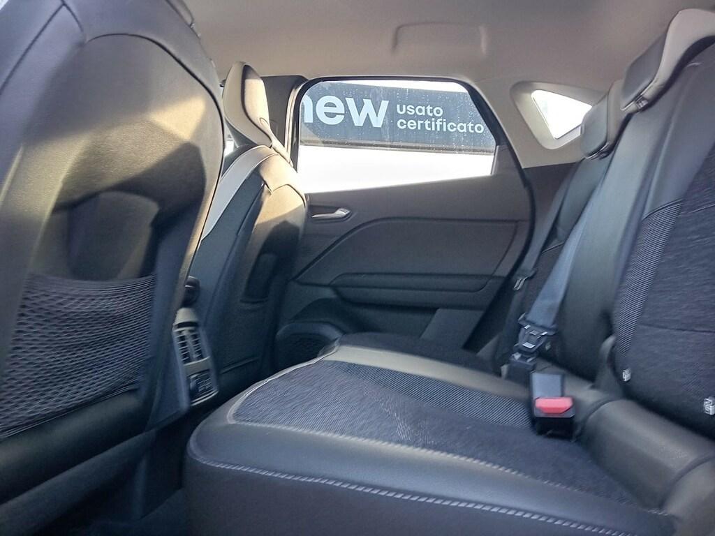 Renault Captur 1.0 TCe Intens