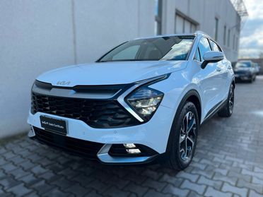 Kia Sportage 1.6 CRDi MHEV DCT Style (Mild Hybrid)