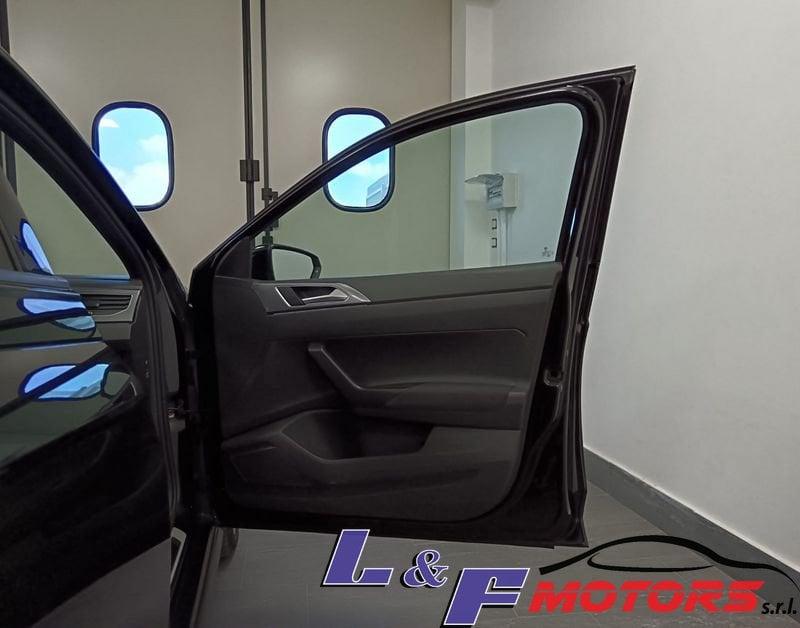 Volkswagen Polo GTI 2.0 TSI GTI DSG BMT