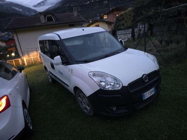 Fiat Doblo Doblo 1.6 mjt 16v Active