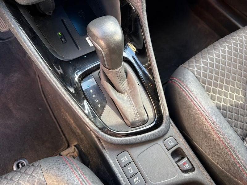 Toyota Yaris Yaris 1.5h Premiere