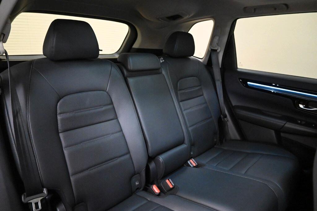 HONDA CR-V 6ª serie CR-V 2.0 Hev eCVT AWD Advance