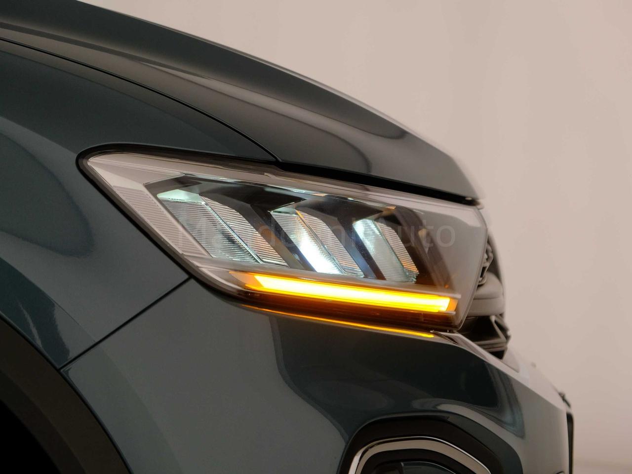Volkswagen T-Roc 2.0 tdi scr 115cv life