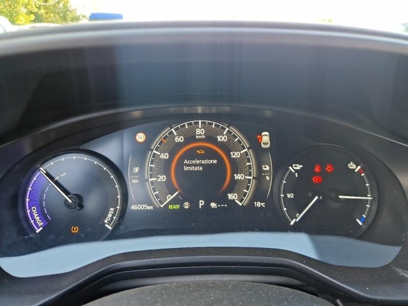 MAZDA MX-30 35,5kWh 110cv Executive