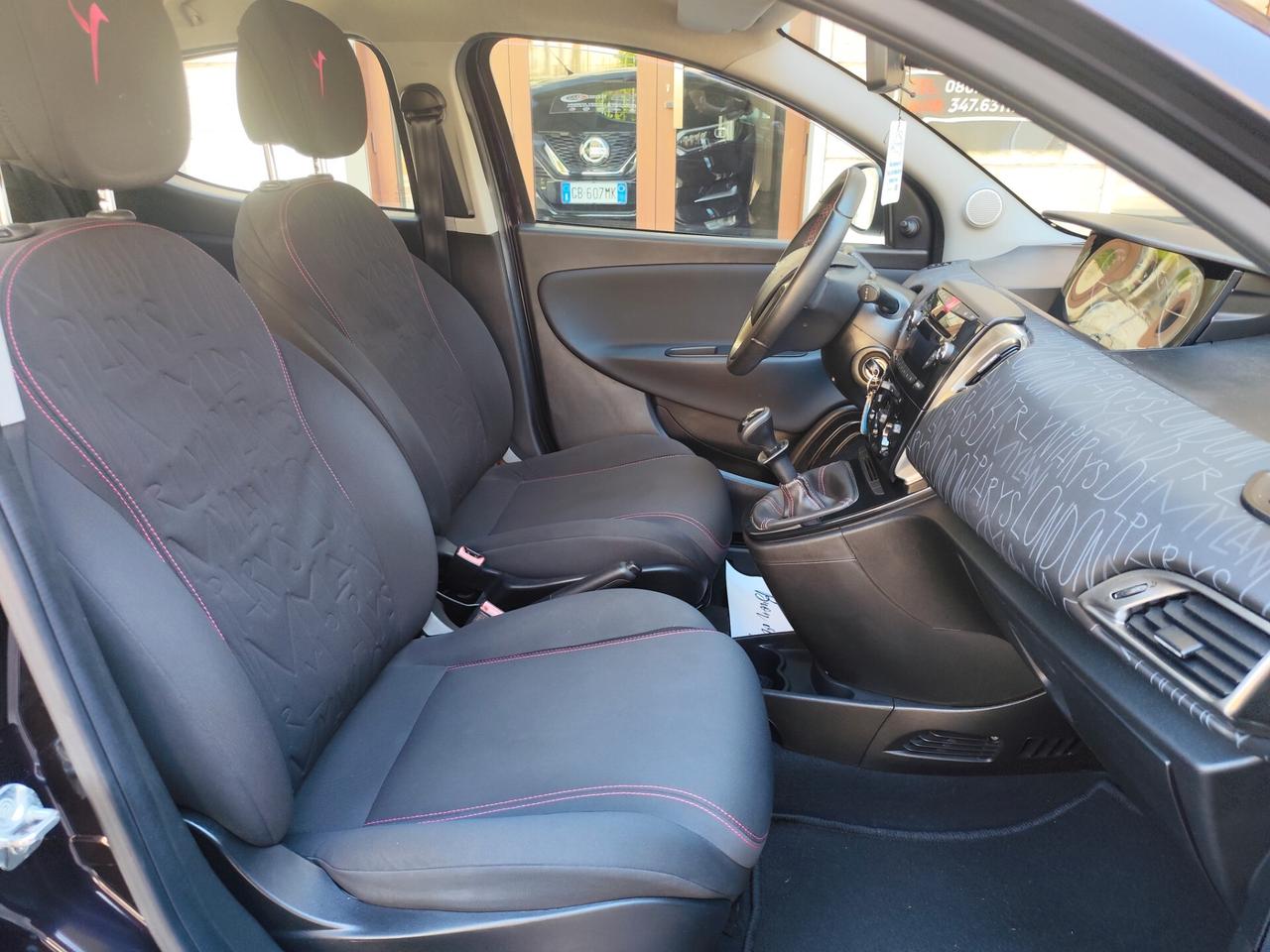 Lancia Ypsilon 1.2 BENZINA 69CV PERFETTA