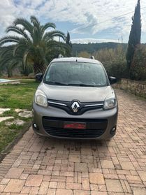 Renault Kangoo 1.5 dCi 90CV 5 porte Stop & Start Limited