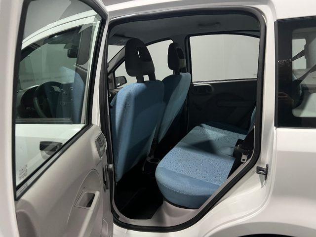 FIAT Panda 1.1 km 118.000 MOLTO BELLA