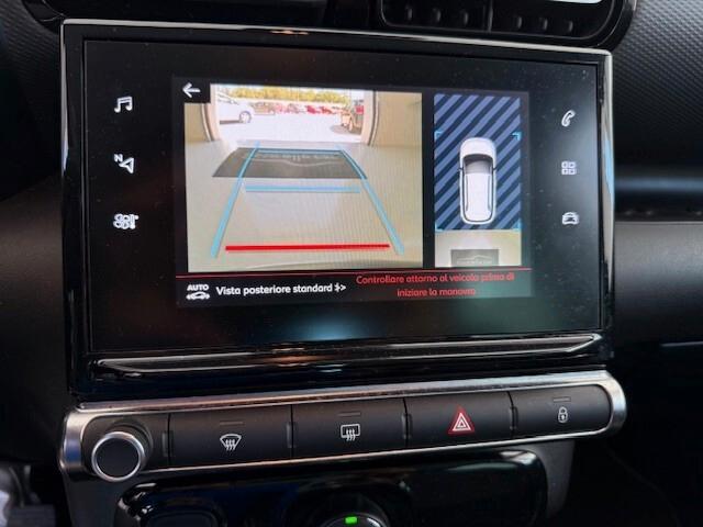 Citroen C3 Aircross PureTech 110 S&S Rip Curl 2021