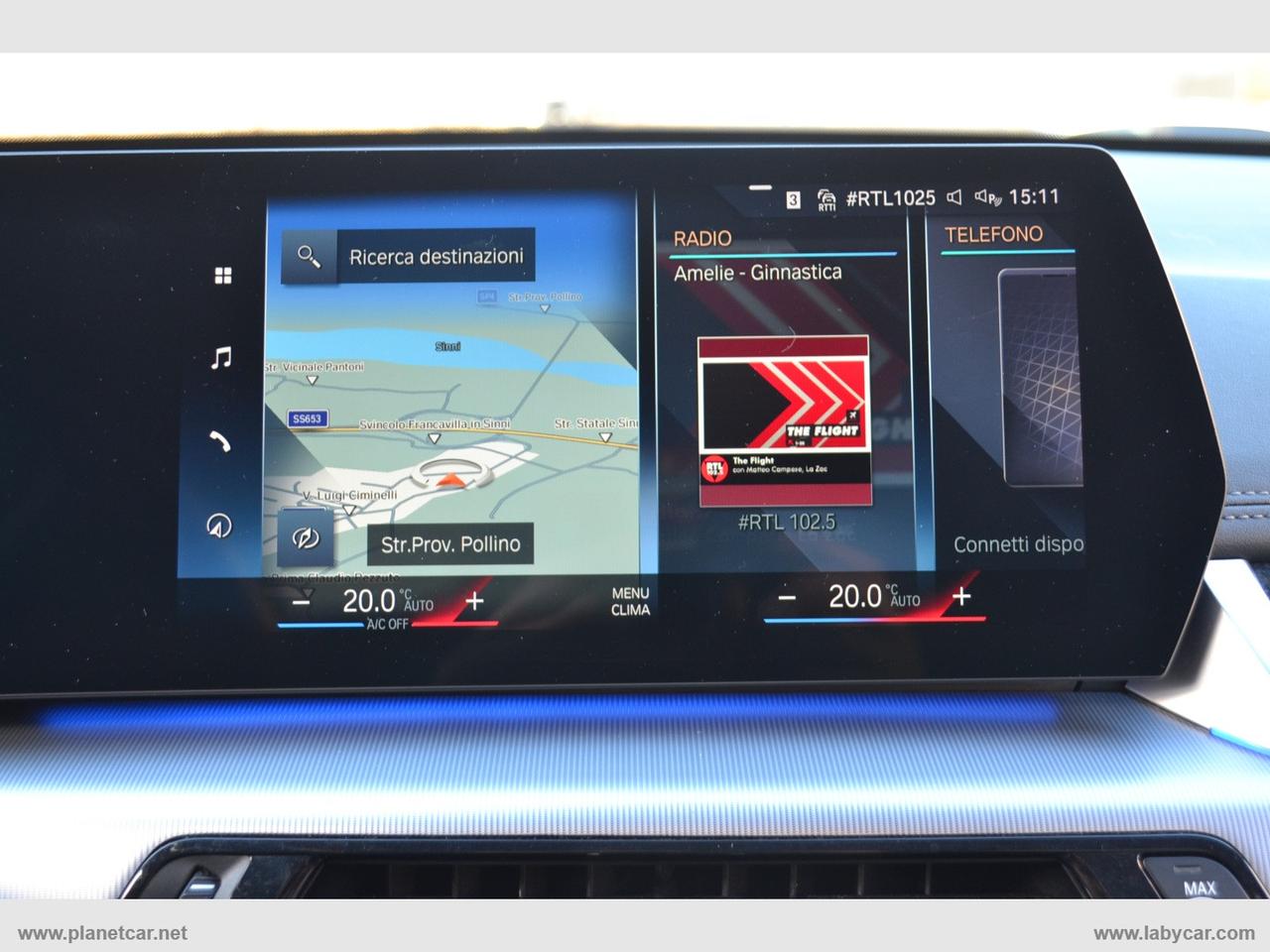 BMW X1 sDrive 18d xLine