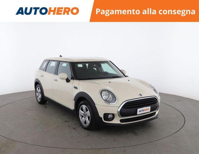 MINI Clubman 1.5 One D