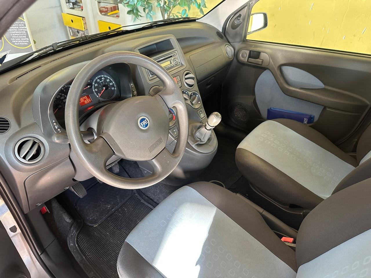 Fiat Panda 1.2benz. 98.000km