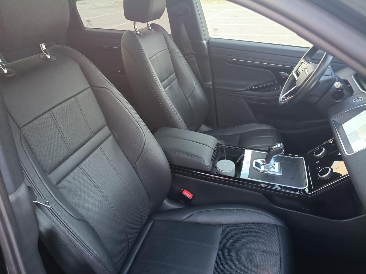 Land Rover Range Rover Evoque S #50504