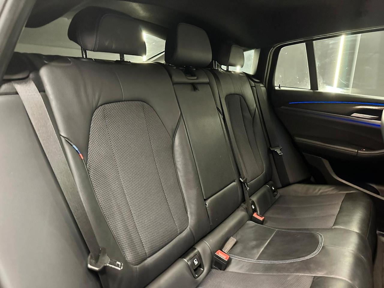 Bmw X4 xDrive20d 2.0 190 CV Msport 2020