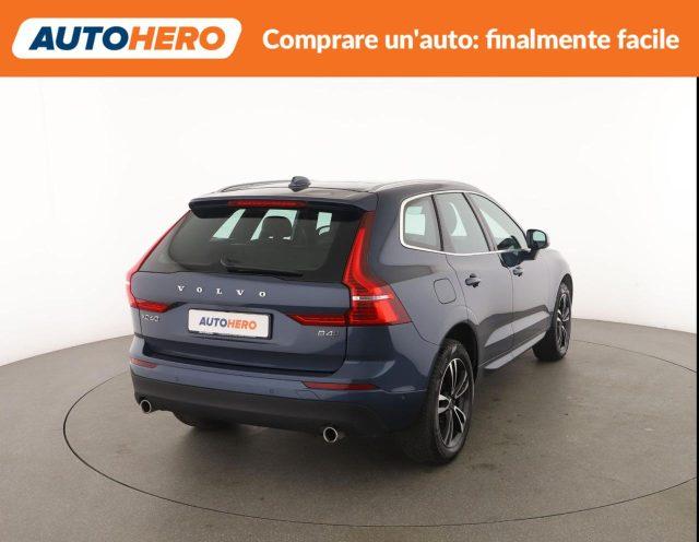 VOLVO XC60 B4 (d) AWD Geartronic Momentum