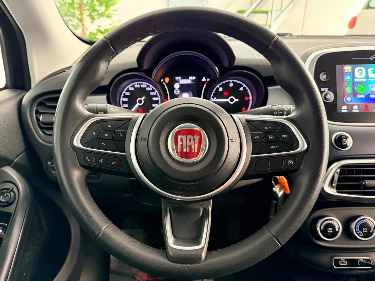 Fiat 500X 1.3 MultiJet 95cv Aziendale Club p.