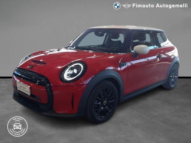 MINI Cooper SE Classic Aut.