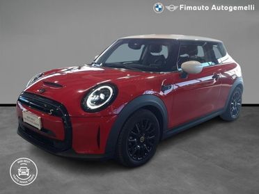 MINI Cooper SE Classic Aut.