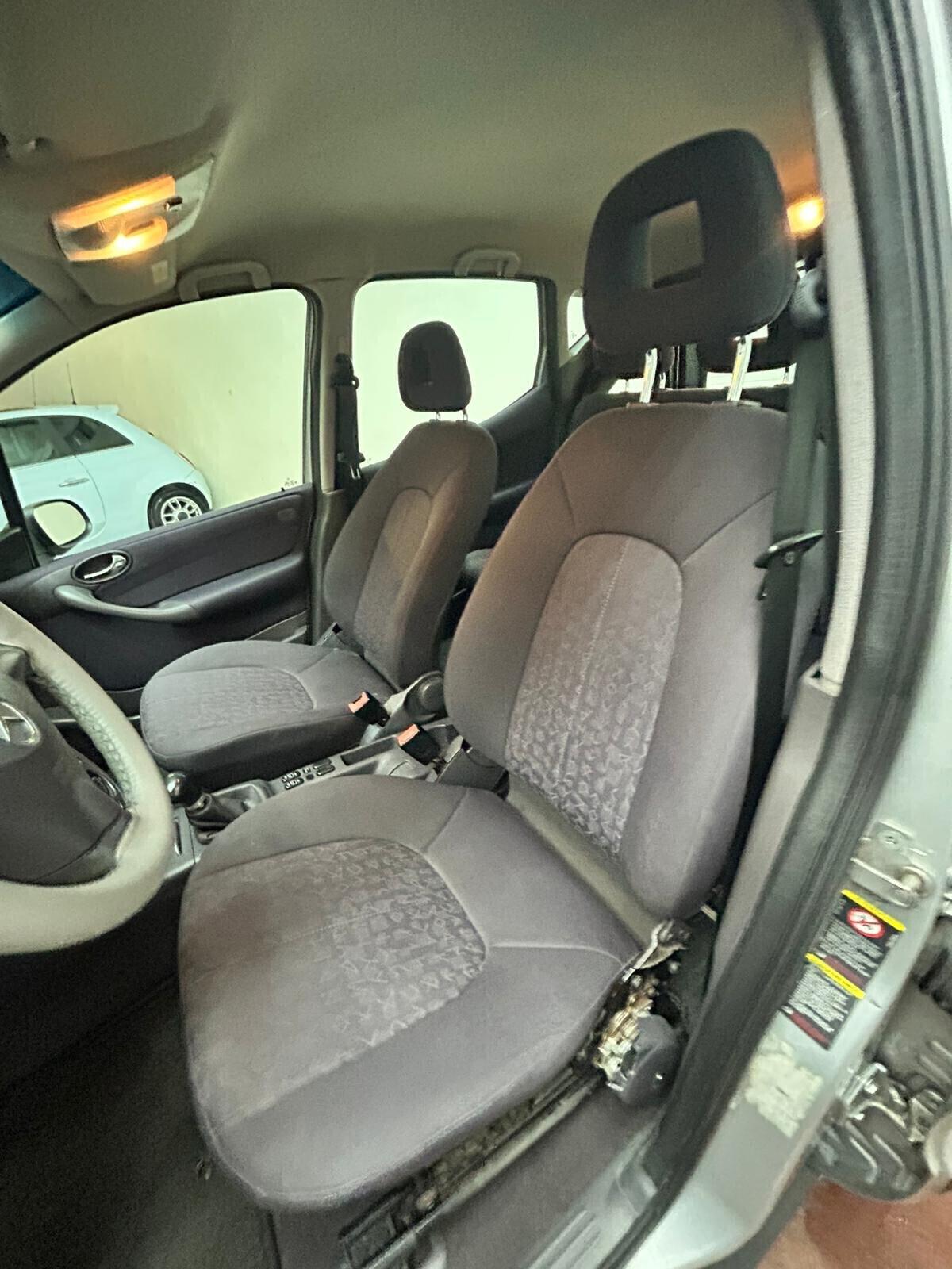 Mercedes-benz A 140 benzina