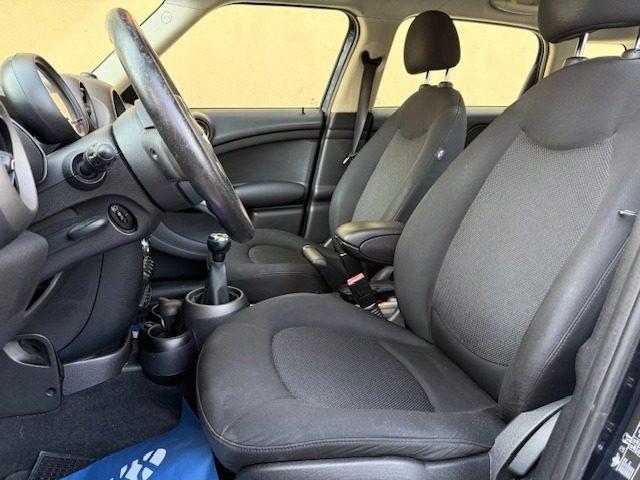 MINI Countryman Mini Cooper D Countryman