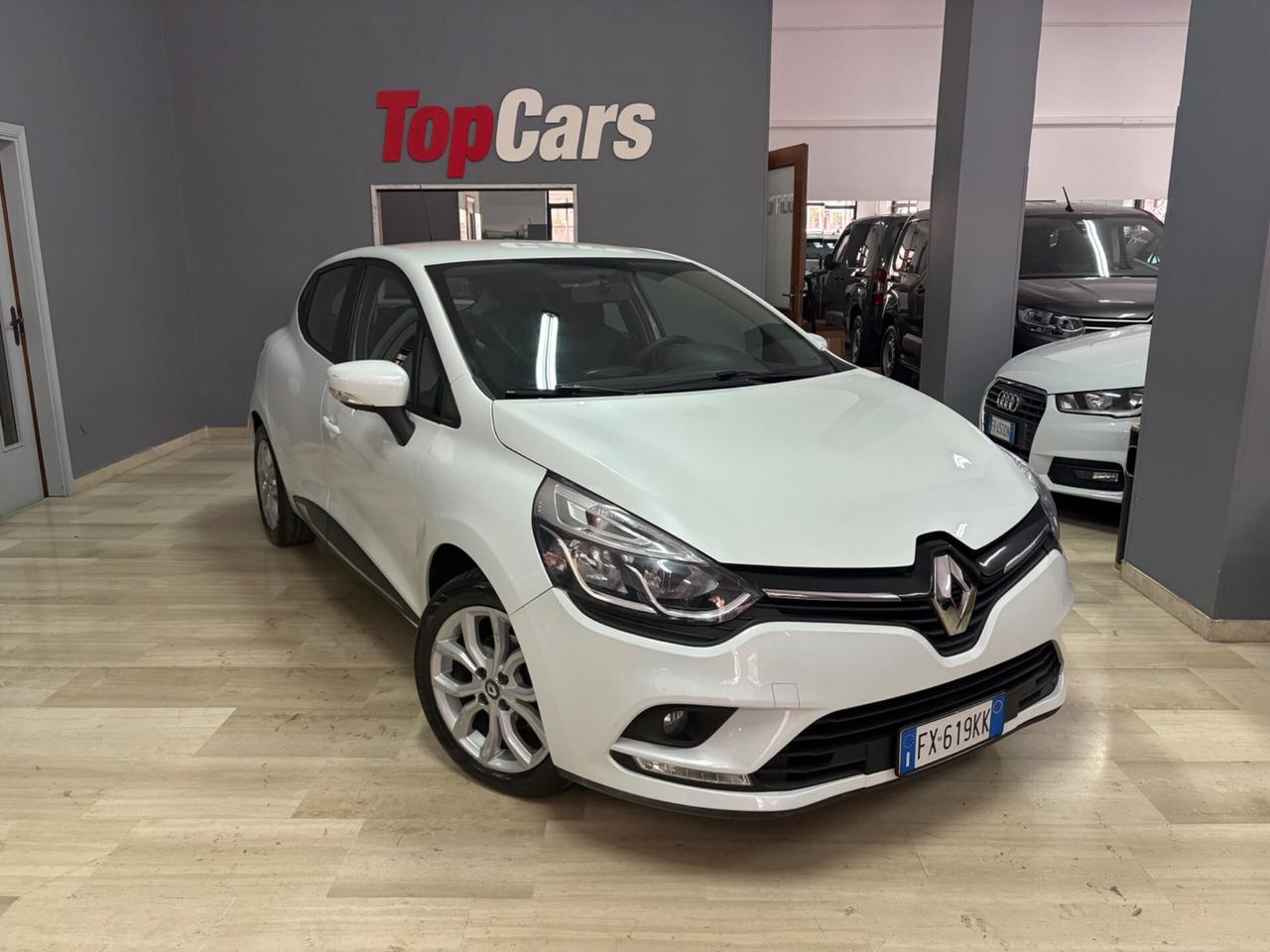 Renault Clio TCe 12V 90 CV GPL 5 porte Business
