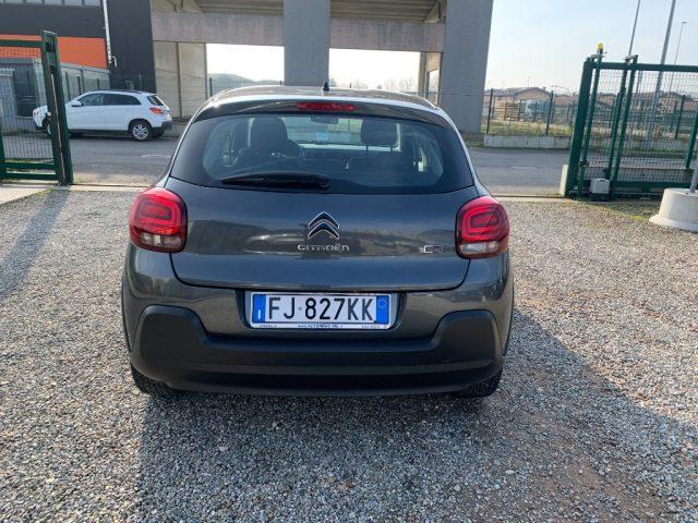 CITROEN C3 PureTech 82 Shine