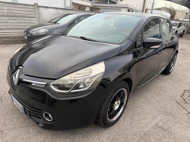 RENAULT Clio 1.5 dCi 8V 90CV Start&Stop 5p Stupenda Bellissima