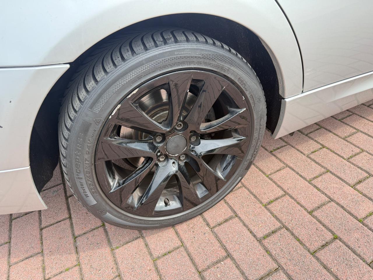 Bmw 318 318d 2.0 143CV cat MSport