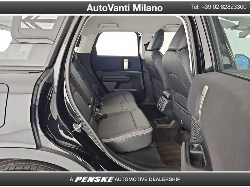 MINI Mini Countryman U25 Mini C Classic Countryman