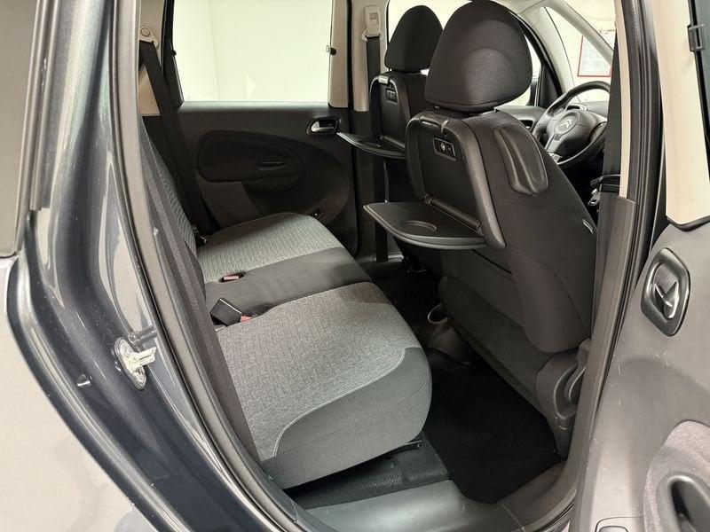 Citroën C3 Picasso C3 Picasso PureTech 110 Exclusive