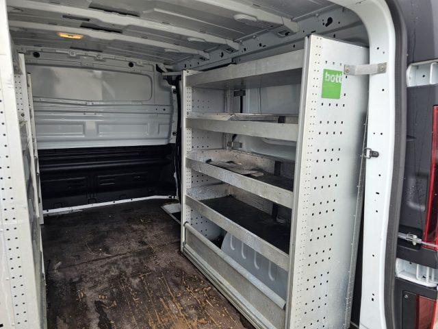 FIAT Talento 2.0 Ecojet 120CV PC-TN S&S ALLESTITO OFFICINA