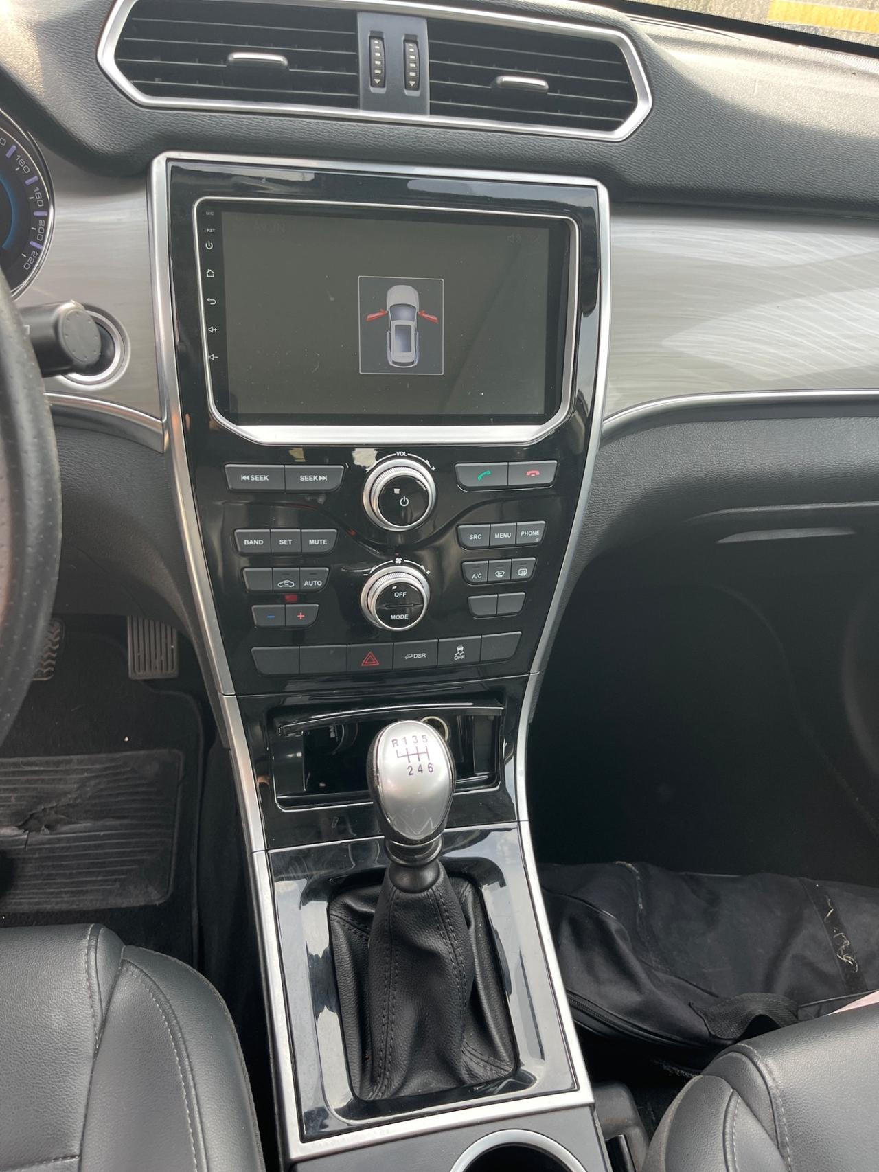 Haval H2 1.5T GPL Premium