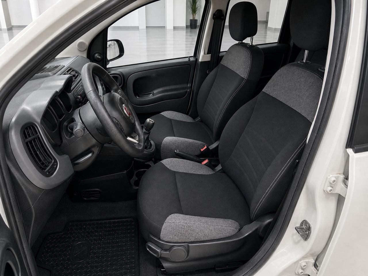 Fiat Panda 1.0 FireFly S&S Hybrid Easy