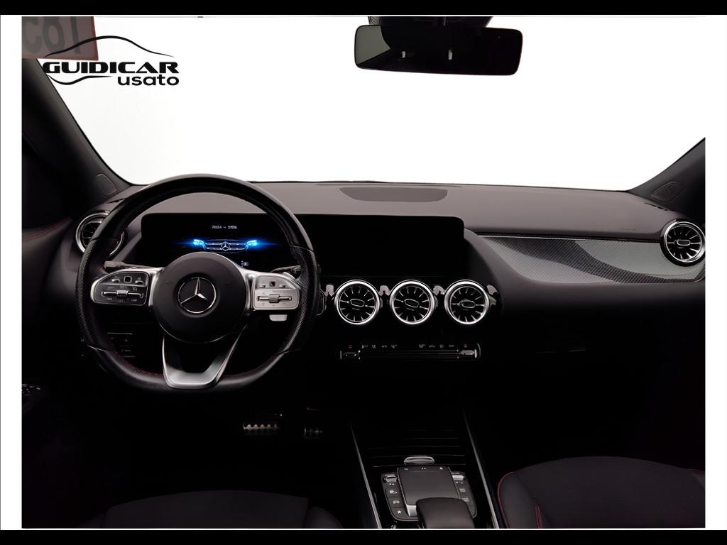 Mercedes-Benz GLA-H247 2020 - GLA 180 d Premium auto
