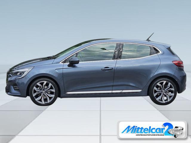 RENAULT Clio Full Hybrid E-Tech 140 CV 5 porte Intens