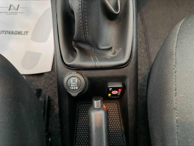 FIAT Punto 1.2 8V 5 porte Street + IMPIANTO GPL