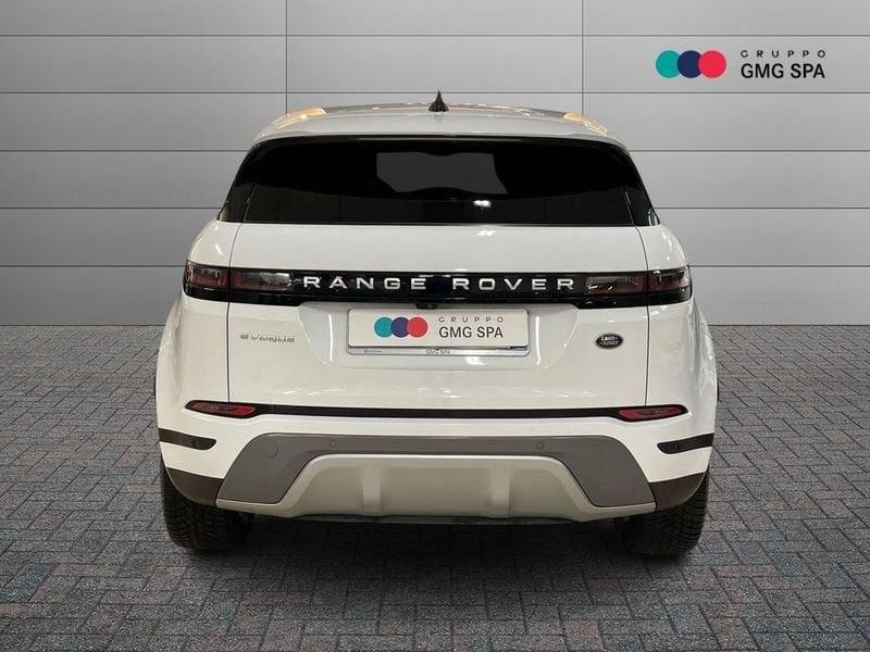 Land Rover RR Evoque 1.5 i3 mhev fwd 160cv auto