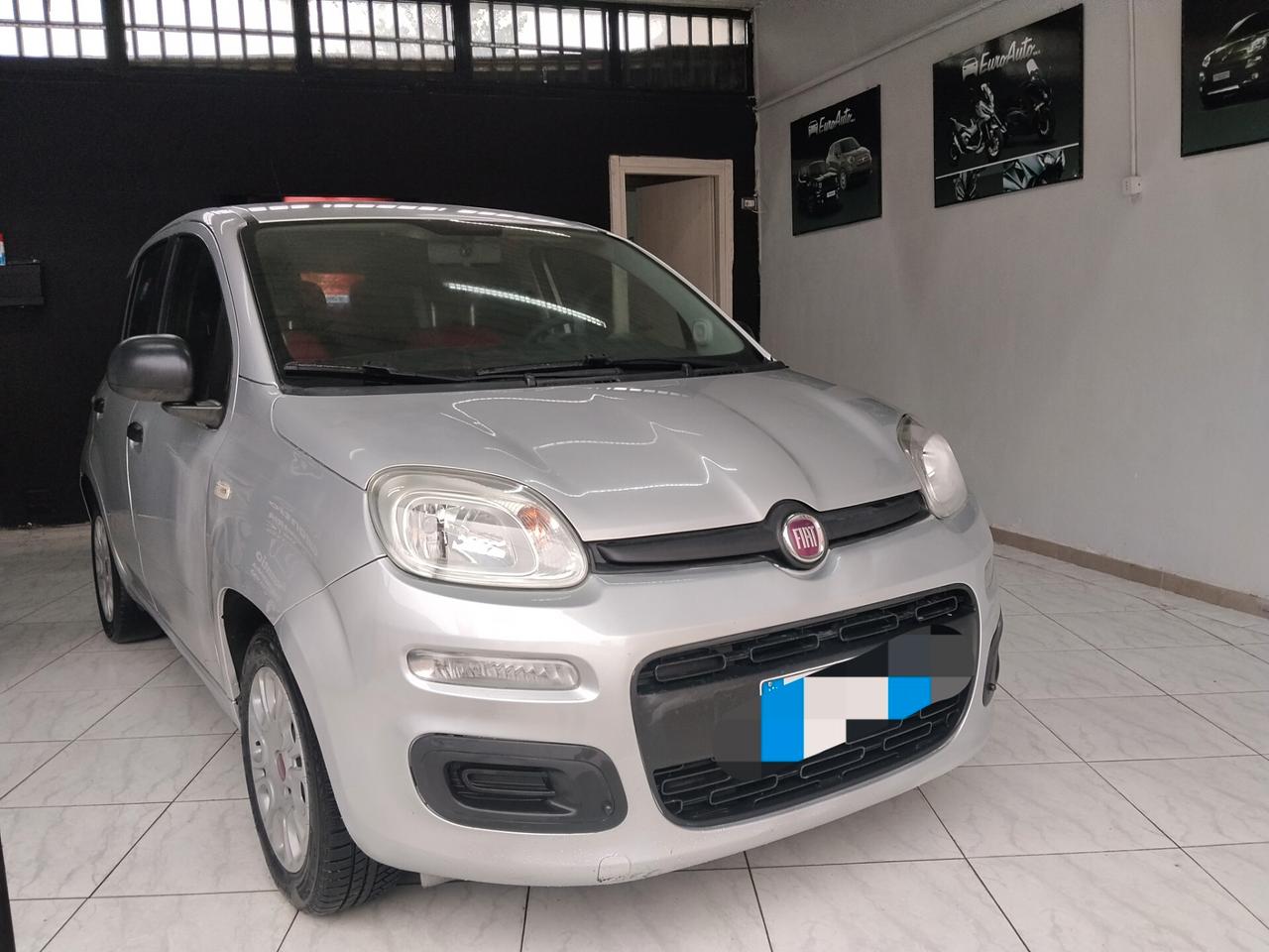 Fiat Panda 1.2 Benzina 2016 CON GARANZIA