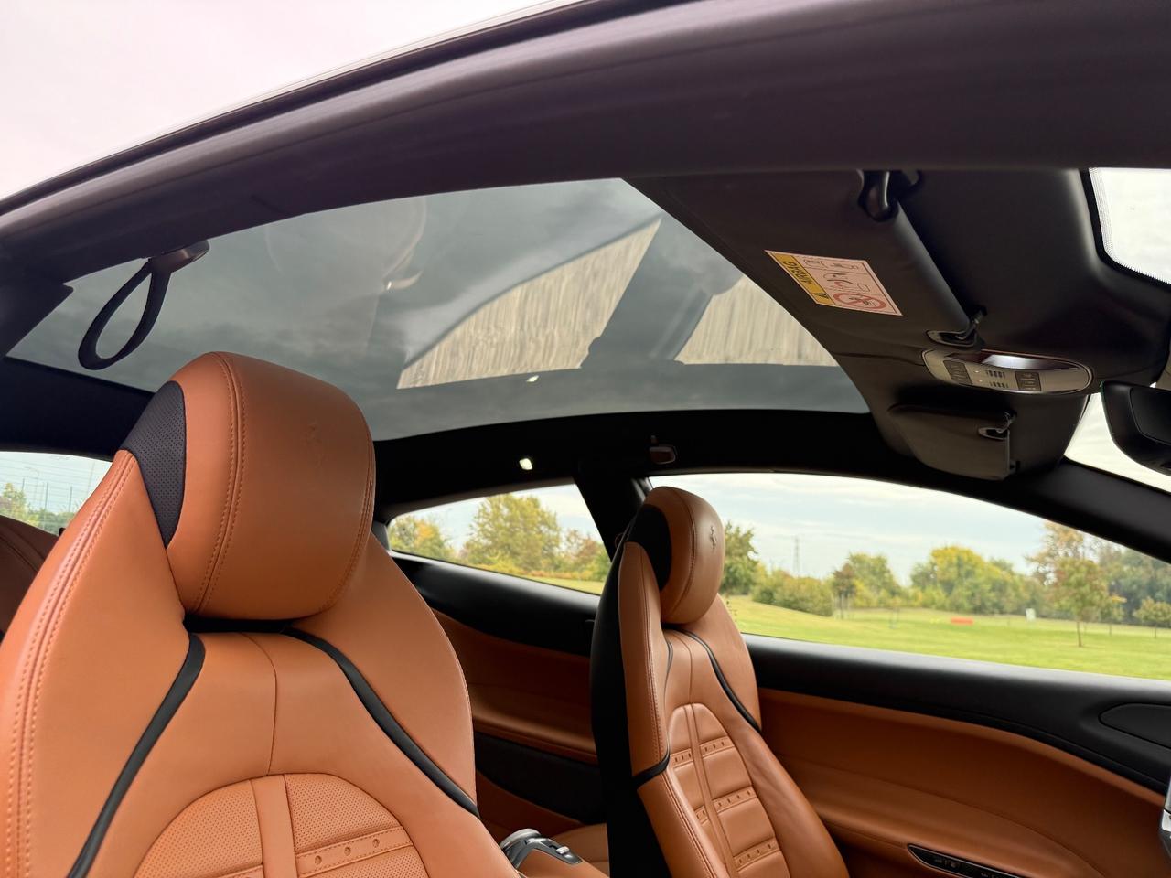 Ferrari GTC4 Lusso - LEGGERE DESCRIZIONE