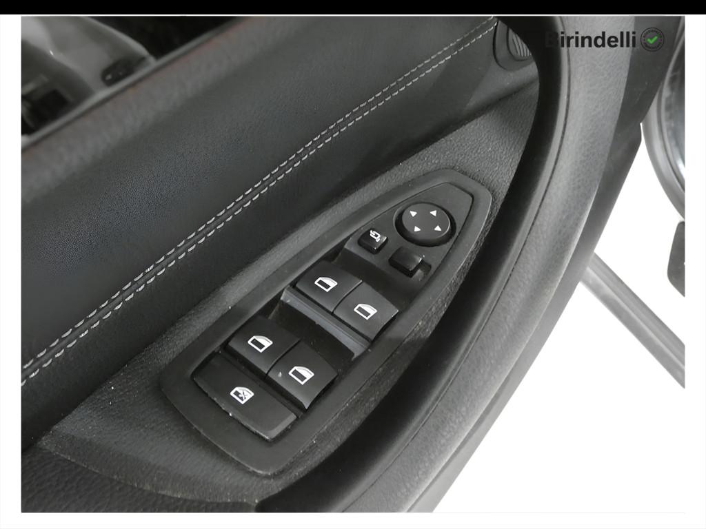 BMW X1 (F48) - X1 xDrive18d xLine