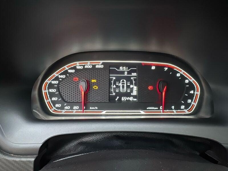 DR AUTOMOBILES dr 3.0 DR 3 1.5 BENZINA/GPL Cambio manuale