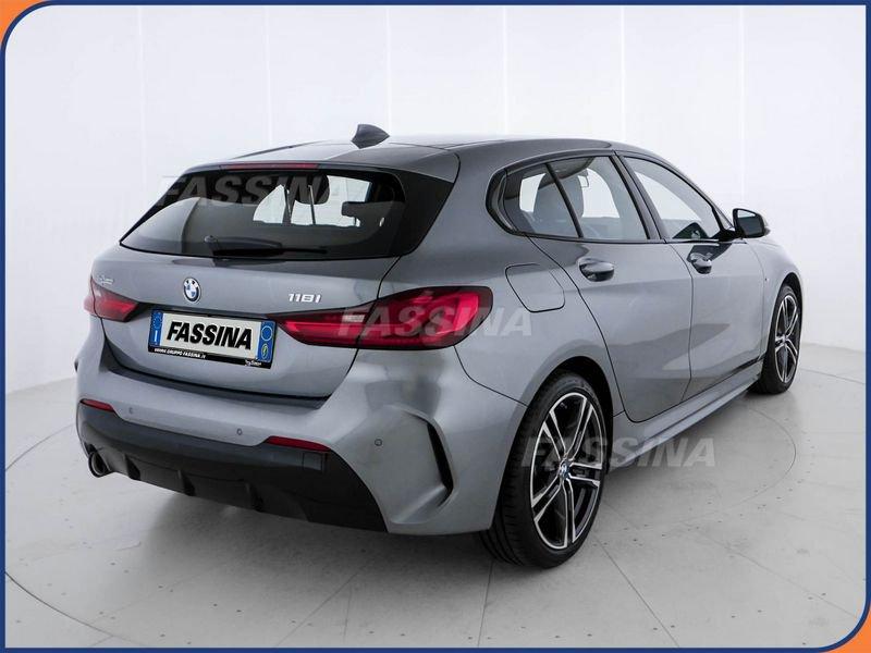 BMW Serie 1 118i 5p. Msport Auto.