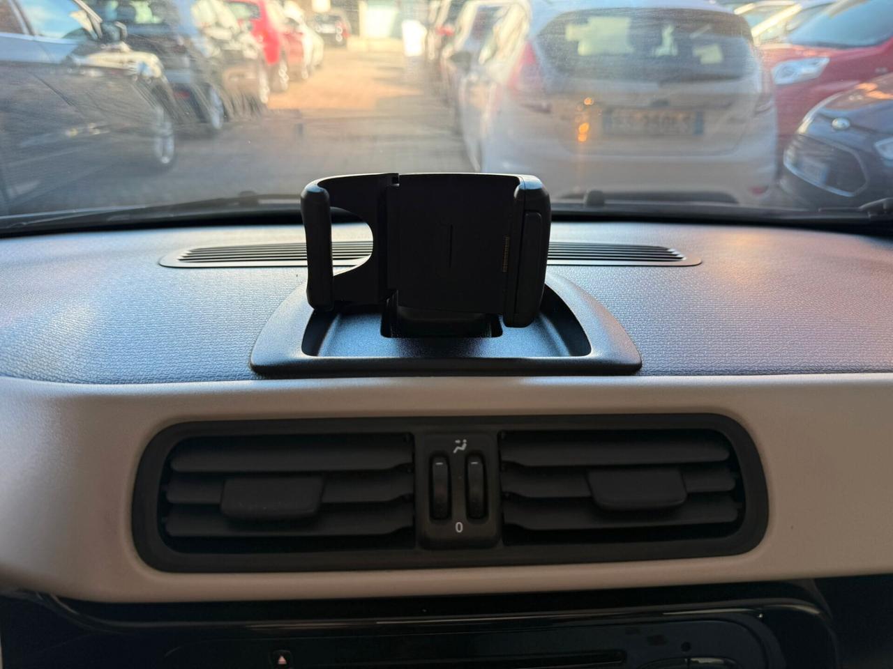 FIAT PANDA 1.3 MJT DIESEL DEL NORD ITA 2012