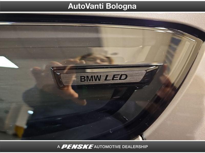 BMW X1 X1 xDrive 25e Msport Pro