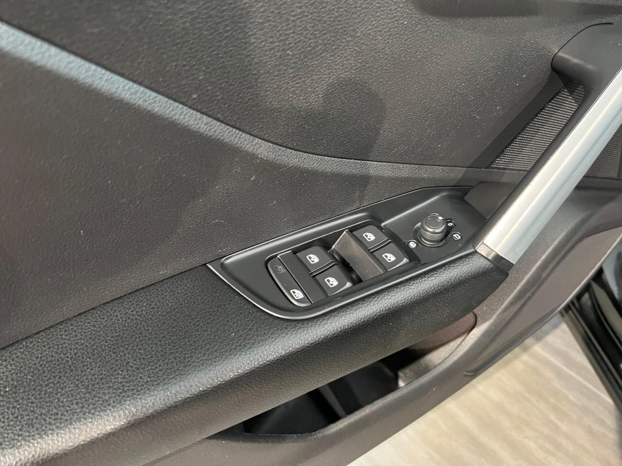 Audi Q2 30 TDI S tronic Admired